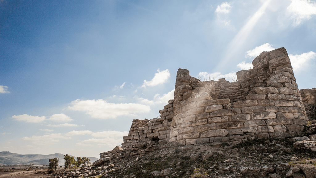 Dove vedere i Nuraghi a sassari