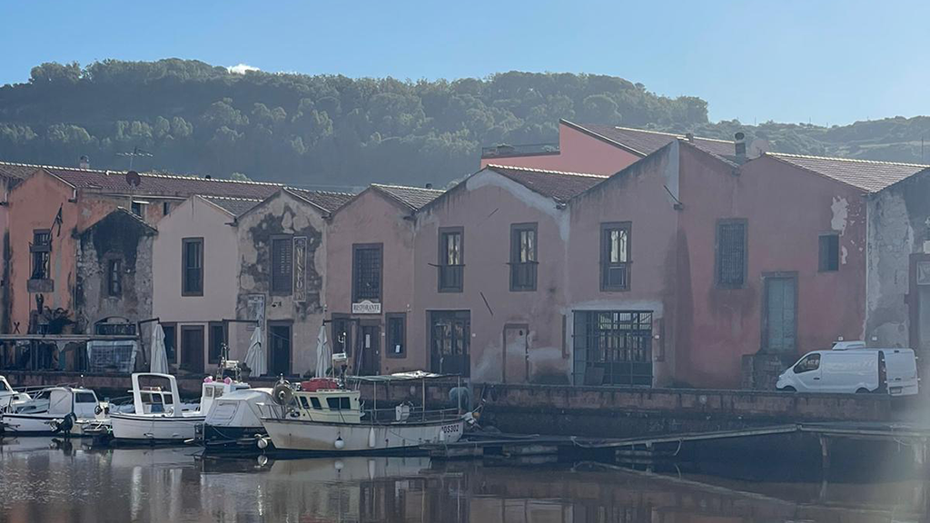 antiche concerie bosa museo concia