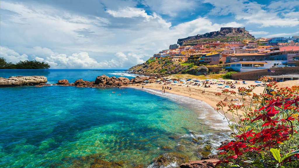 what to visit in castelsardo