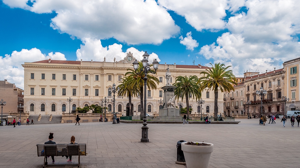 cosa visitare a sassari in vacanza