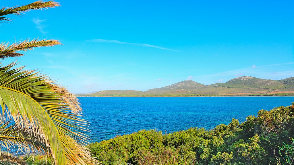 visitare parco naturale porto conte