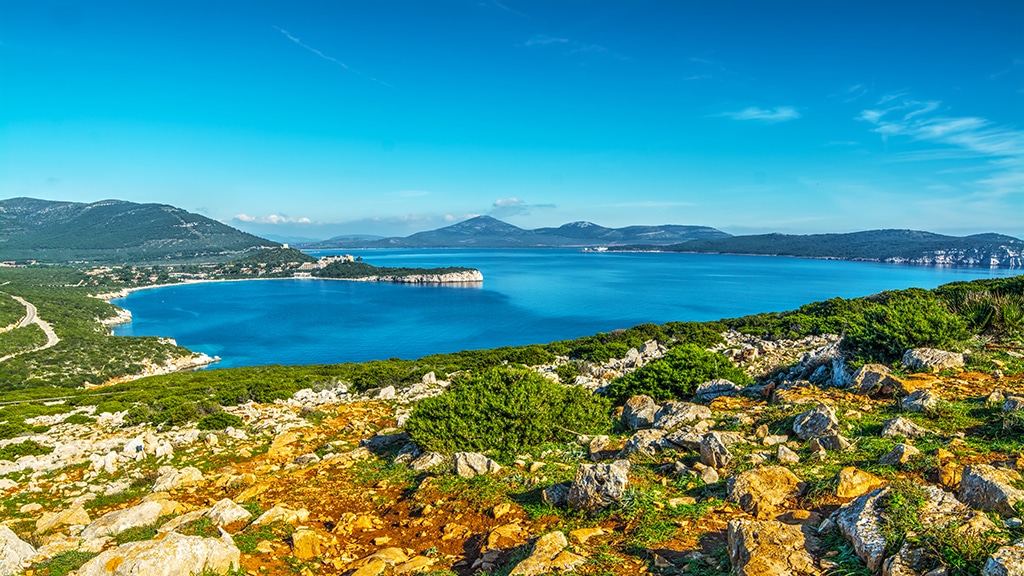 parco naturale di porto conte