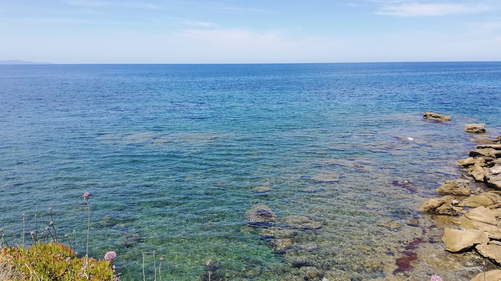 Punta Tramontana Sassari