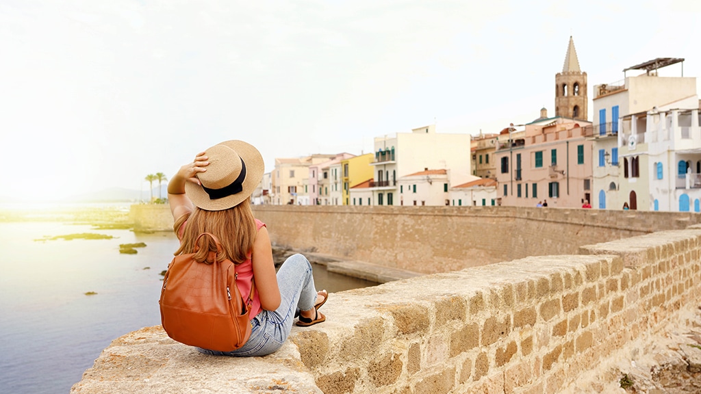 Things to see and do in Alghero