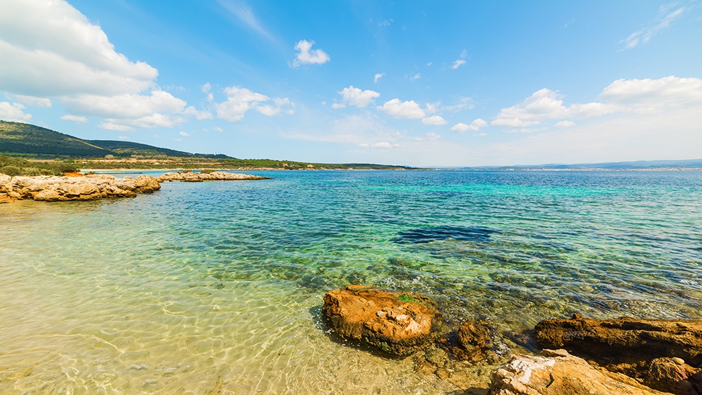 Alghero la barceloneta sarda