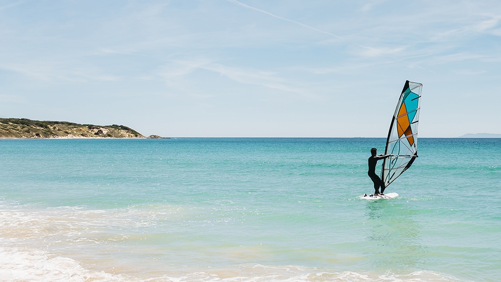 surf ad alghero barceloneta sarda