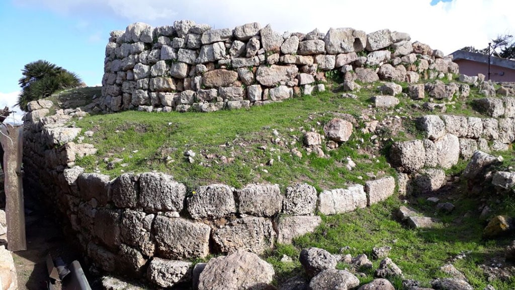 visite nuraghe sant'imbenia alghero