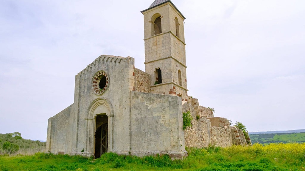 chiesa san pantaleo